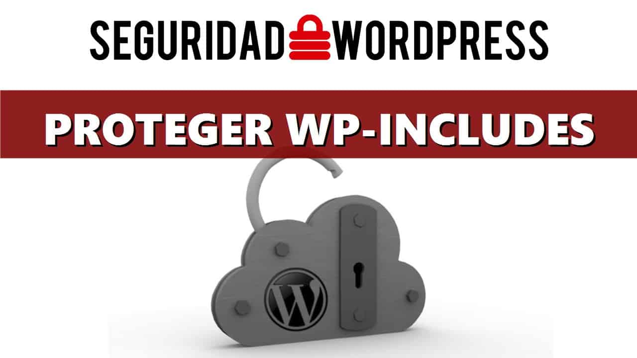 seguridad wordpress